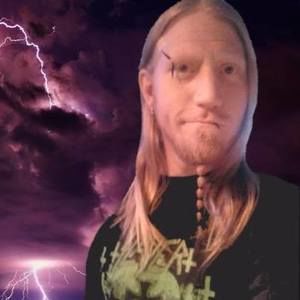 Meet your Posher, Chad